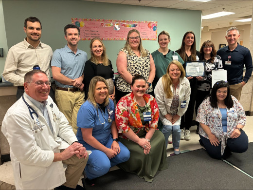 Carilion Family Medicine - Blacksburg Plantation 