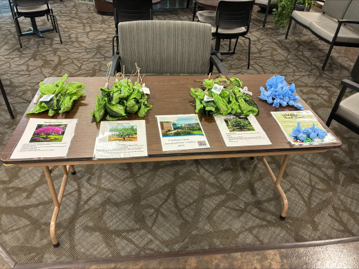 CRCH Table