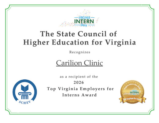 top employer certificate