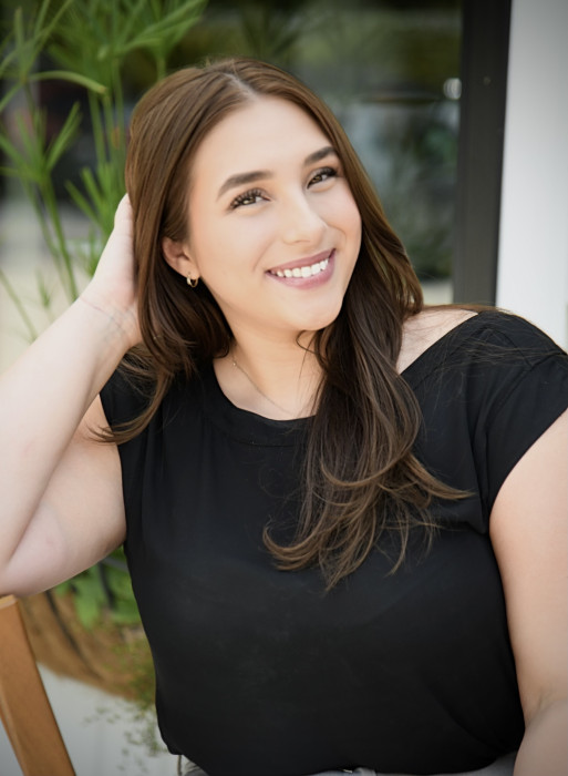 Kathryn Buzik