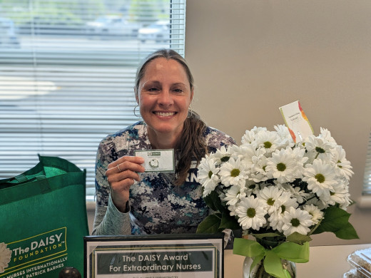 Lisa Maydian, RN