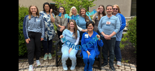 CNRV Care Management Team 