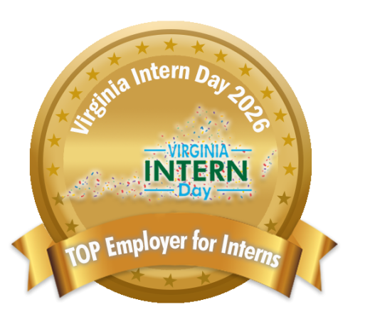 top employer badge