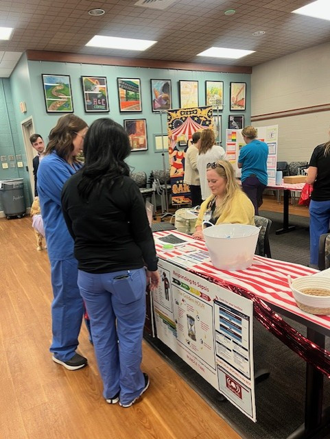 Sepsis Education!