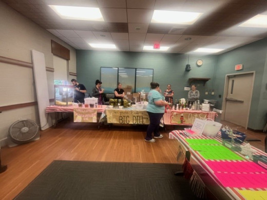 Nurses week Carnival