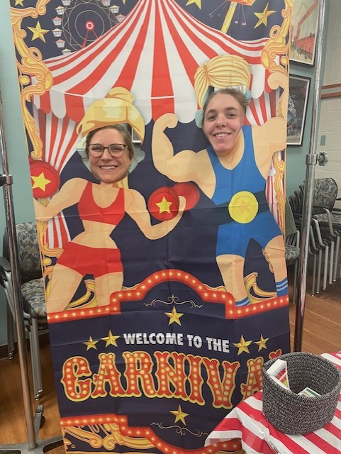 Nurses Week Carnival