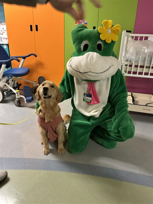 RMH