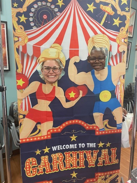 Nurses Carnival