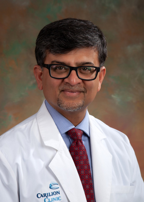 Aashit Shah MD