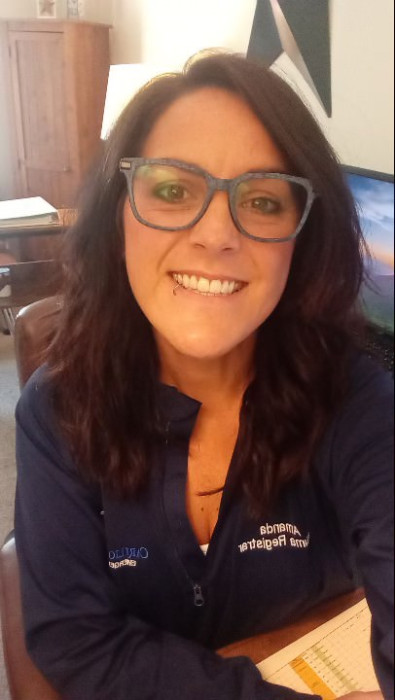 Amanda McPeak - CNRV Trauma Registrar