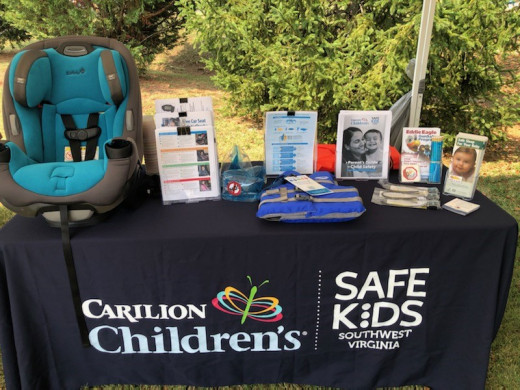 Safe Kids Education