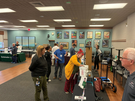 CRMH Event 2