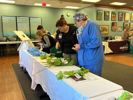 CRMH Event 4