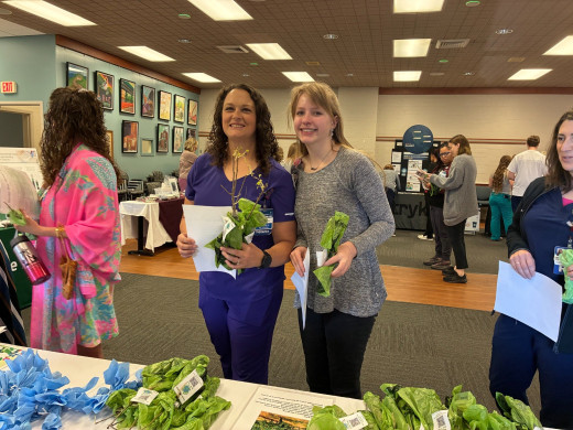 CRMH Event 7