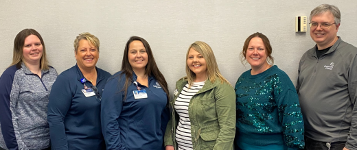 Adult Trauma Registrars