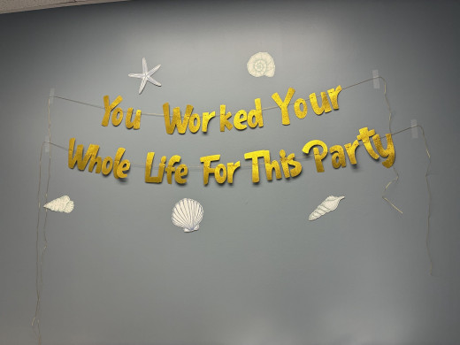 Tammy Lawless, BSN, RN, CTL