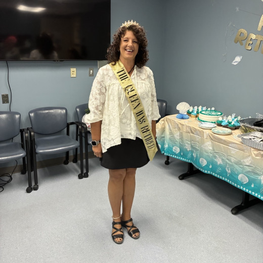 Tammy Lawless, BSN, RN, CTL
