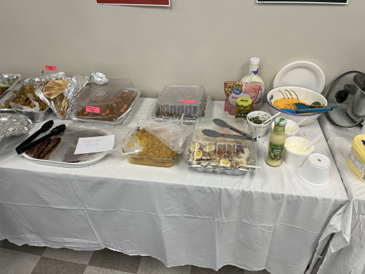 Celebrating Our International Team – 4th Floor OR Services