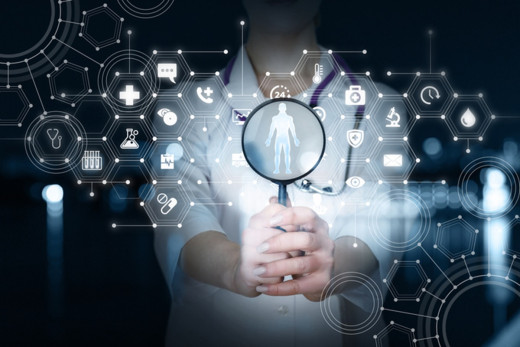 Carilion Clinic Investigator Series