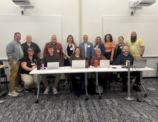 E&OD and TSG's System Orientation Support Team