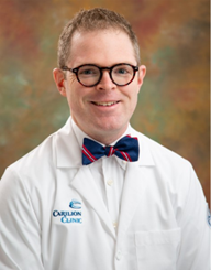2025 - Dr. Christopher Bayne - Pediatric Urology