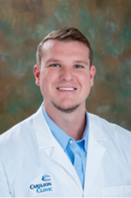 2025 - Matthew Elledge, CRNA - Anesthesia
