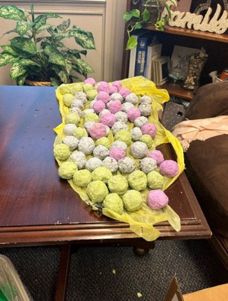 seed bombs 