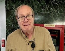 Chip Tomlin