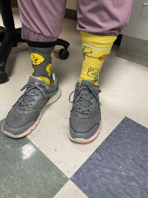 Tweety