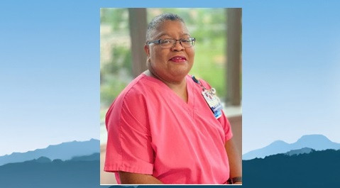 Patricia Gaither