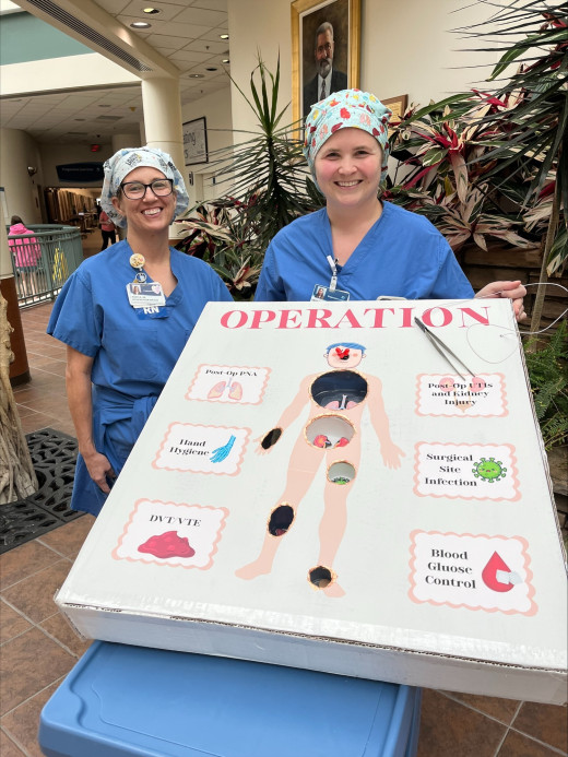 Nurses