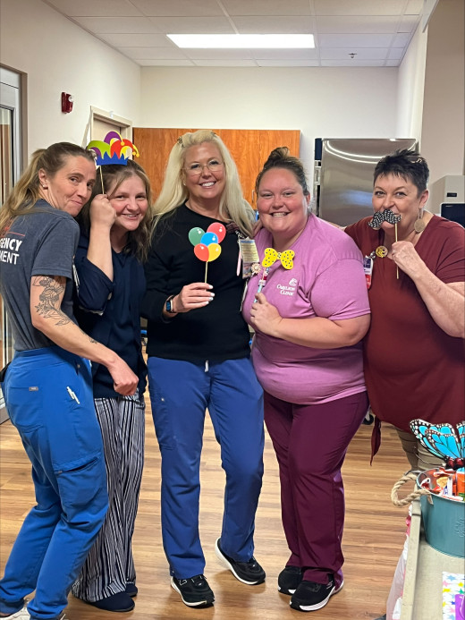 Nurses
