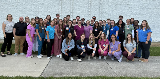 Flex S.O.A.R Nurse Externs