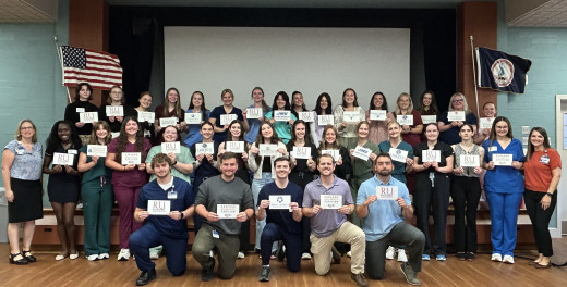 Summer S.O.A.R Nurse Externs