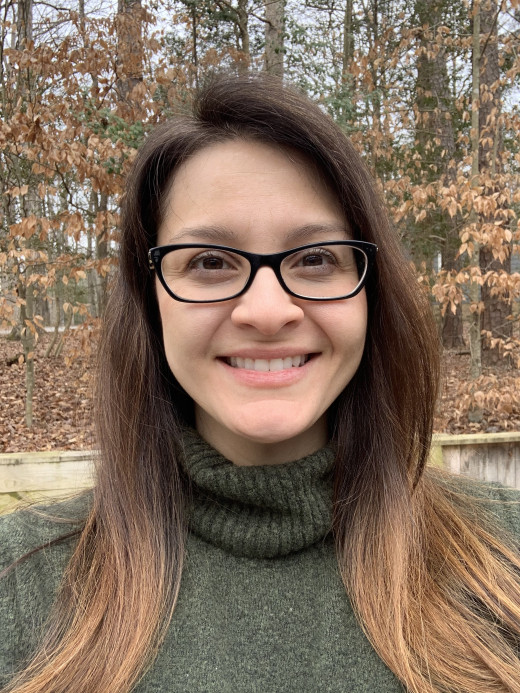 Christin Martino, MD