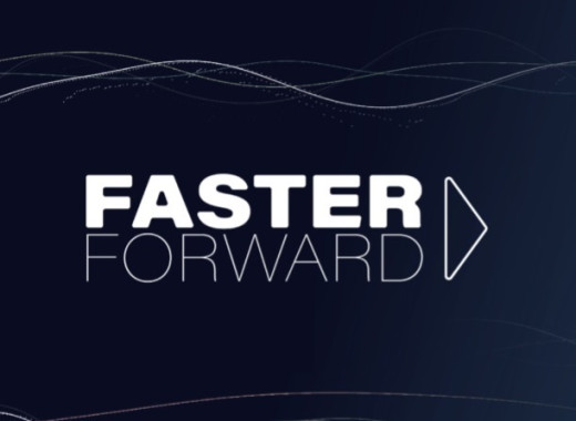 faster forward