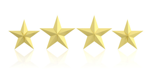 4 stars