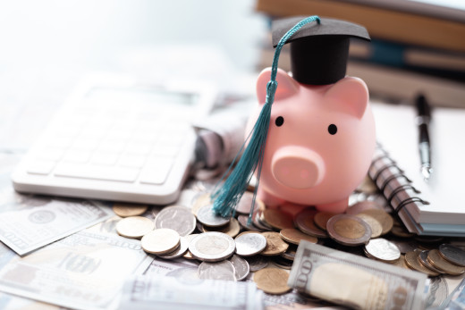 Certification Reimbursement
