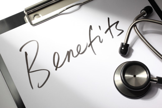 benefits