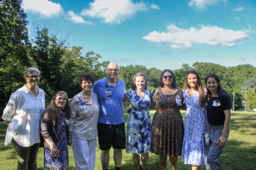 Carilion's Pediatric Memorial Service Planning Committee. 