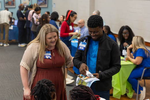 Magnet Moments: Sights on Six, Sights on Excellence