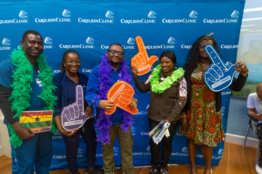 Magnet Moments: Sights on Six, Sights on Excellence