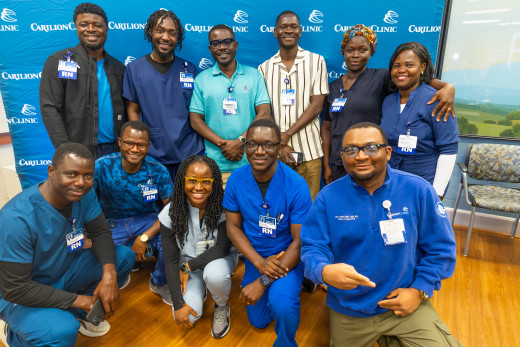 Magnet Moments: Sights on Six, Sights on Excellence