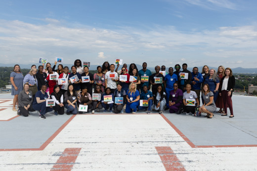 Magnet Moments: Sights on Six, Sights on Excellence