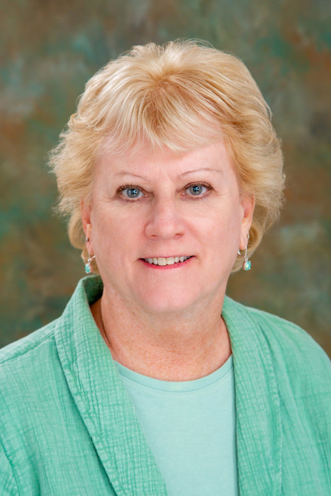 Peggy Sowers