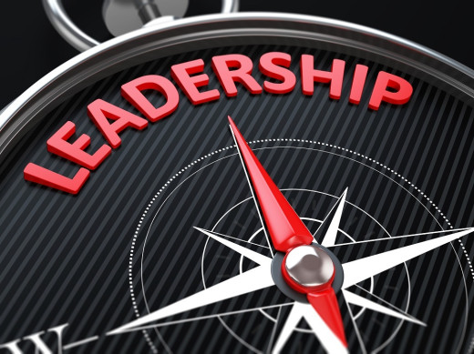 leadership compass