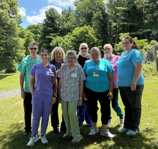 CTCH EVS Team