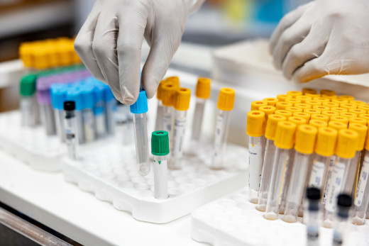 Institutional Medical Research