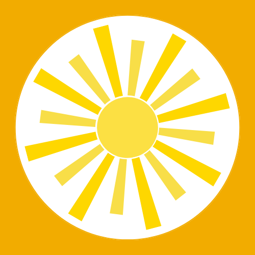 Sunshine Award logo