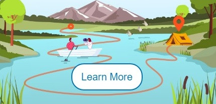 screenshot from Epic What's New